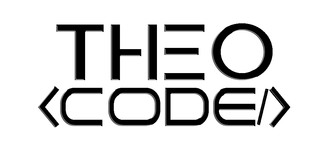 Logo TheoCode
